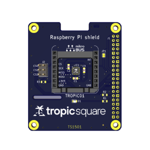RaspberryPi Development Kit