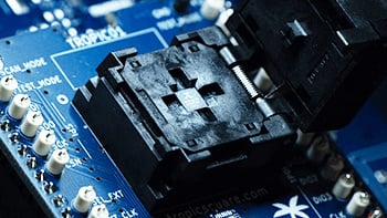 TROPIC01 Standalone Sample image